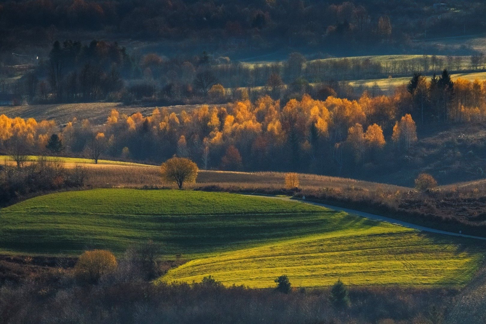 Rakovica - Plitvice Valleys