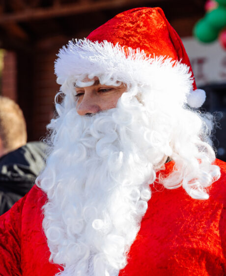 Božićne doline 2025