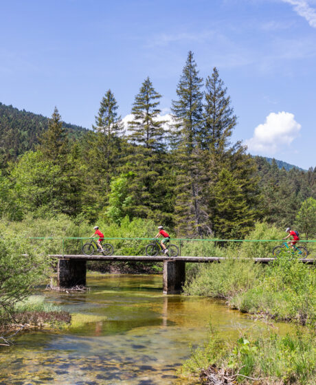 Programa unapređenja turizma Karlovačke županije u 2026. godini