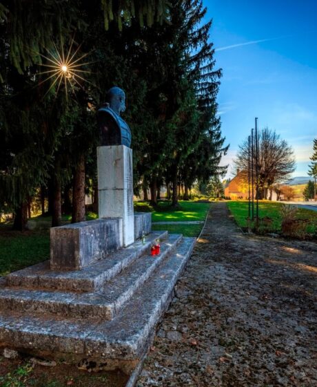 Pridružite se kulturno-znanstvenom programu „Eugen Kvaternik – Misao hrvatske slobode“ 7. studenog u Rakovici