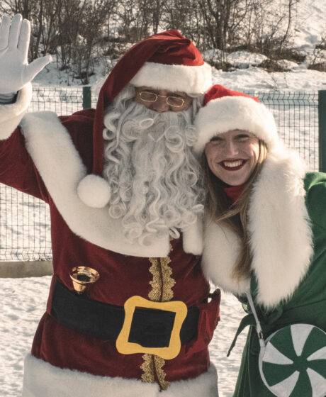 Božićni sajam u Rakovici 21. prosinca