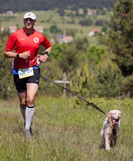 Saborsko Trail 2026 – proljetni izazov u srcu netaknute prirode