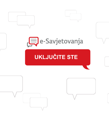Nacrt novog Zakona o ugostiteljskoj djelatnosti na javnom savjetovanju