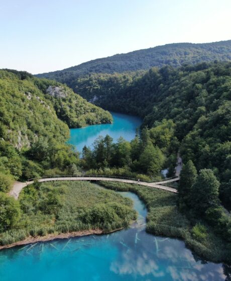 41. Plitvički maraton