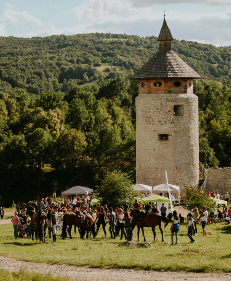 Legende Plitvičkih dolina 26. lipnja
