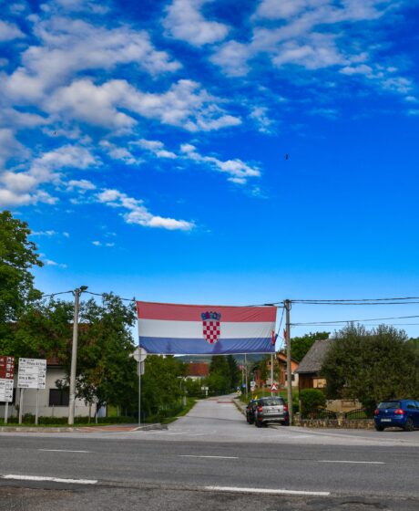 Proslava Dana pobjede i domovinske zahvalnosti te Dana hrvatskih branitelja